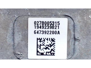 Volant Opel Corsa F 2022 2027810485, 647390500A