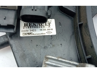 Вентилятор радиатора     21481009R    Renault Clio IV 