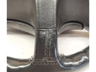 Volant Mercedes-Benz SL R129 2002 1294600803, A1294600803