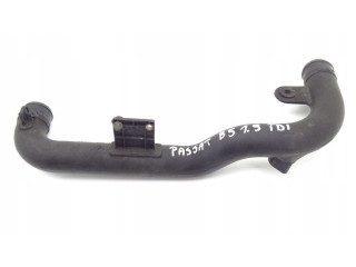 Трубка (трубки)/ шланг (шланги) интеркулера