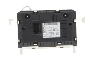 Дисплей    2416984   Ford B-MAX