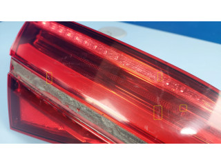 Světlo zadní levé 4H0945093K, 623000E13667 Audi A8 S8 D4 4H 2015