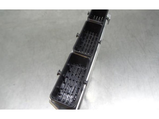 Блок управления двигателя 237102982S, 237105499R Dacia Logan II