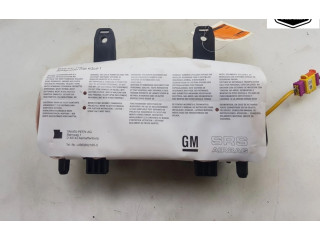 Подушка безопасности пассажира 13250506, 13250506 Opel Meriva B