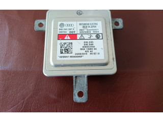 Блок управления Xenon