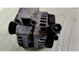 Генератор 0121615027, 75756508001 Mini One - Cooper Cabrio R52 1.6