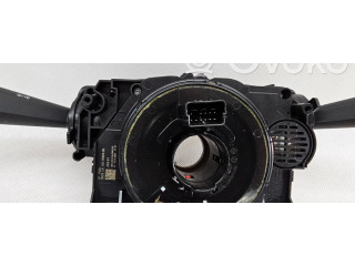 Подрулевой шлейф SRS 98312609ZD   Peugeot Partner III