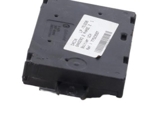 Модуль управления BSM 243809584R Dacia Logan II