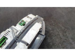 Панель приборов Honda Accord