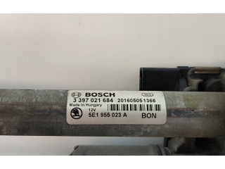 Подрулевой шлейф SRS 5E1955023A Skoda Octavia Mk3 (5E)