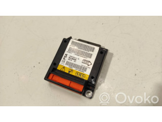 Блок подушек безопасности 9641968380 Citroen C5