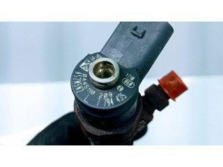 Vstřikovač 0445110209, 7794435 BMW 1 E81 E87 pro naftový motor 2.0