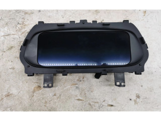 Přístrojová deska Hyundai i20 (BC3 BI3) 2022 teg10326km, X3058