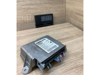 Блок подушек безопасности 8200340431, 603989700   Renault Scenic II -  Grand scenic II