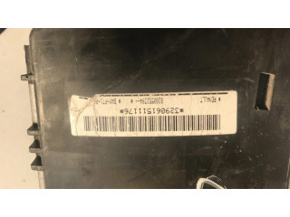 Подушка безопасности в сиденье 8200552394   Renault Clio III