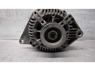 Генератор 7700105539, 2541954B Renault Kangoo I 1.9