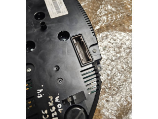 Панель приборов 4F0920983G, 00300222200   Audi A6 S6 C6 4F       