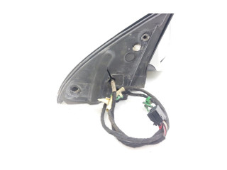 Зеркало электрическое Volkswagen Jetta V 2005 - 2010 года