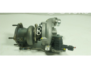 Turbodmychadlo Турбина 282312M900, 282312M900 Hyundai i20 (BC3 BI3) G4FP,G4FV