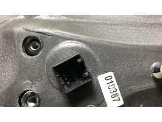 Зеркало (механическое) левое Hyundai Getz