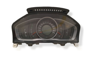 Přístrojová deska Volvo V60 2020 36011346