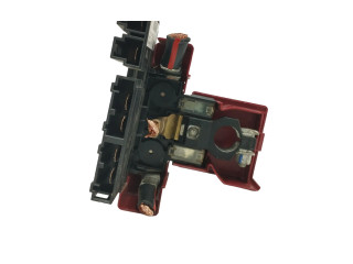 Pojistková skříňka Řídící jednotka BSM 24011HM20B Nissan Micra C+C 2019