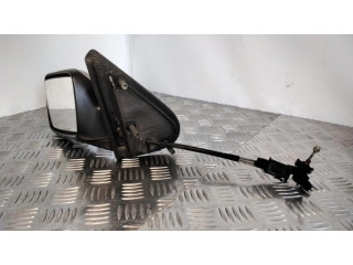 Zpětné zrcátko levé Volkswagen Golf III 1996 40485, 39215