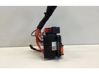 Pojistková skříňka A2229062901 Mercede-Benz S W222 2015