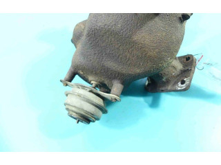 Turbodmychadlo Турбина 707240-2, IMPRK1351103 Peugeot 807