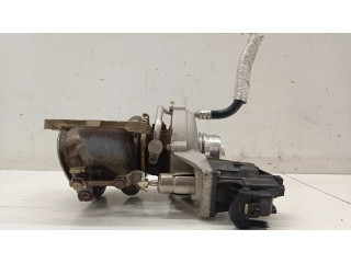 Turbodmychadlo Турбина 9845814, 7953252 BMW 3 G20 G21 2.0