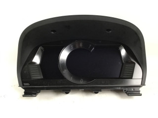 Přístrojová deska Toyota Supra A90 2020 9433947