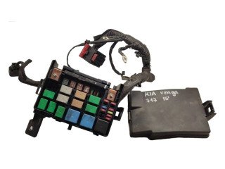 Pojistková skříňka 919401P011, 913491P077 KIA Venga 2015