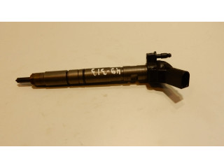 Vstřikovač 059130855AX, 0986435371 Audi A6 S6 C6 4F pro naftový motor 3.0 BMK Diesel