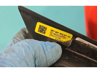 Зеркало электрическое        Volkswagen Caddy  2015 - 2020 года   