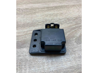 Блок управления MA809932 Mitsubishi Pajero