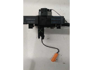 Подушка безопасности водителя 7701045279 Renault Clio II