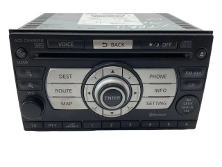 Pojistková skříňka 28185JG41A, PM2874TA Nissan X-Trail T31 2007