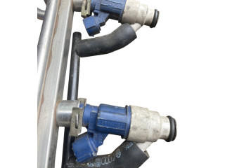 Vstřikovací lišta 06A133317AL, 06A906031AC Volkswagen Transporter - Caravelle T5 BNZ