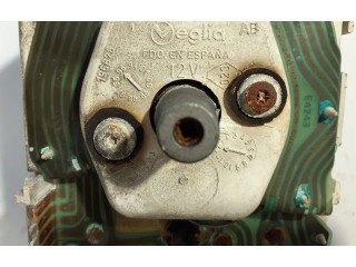 Přístrojová deska Renault Express 1994 196826