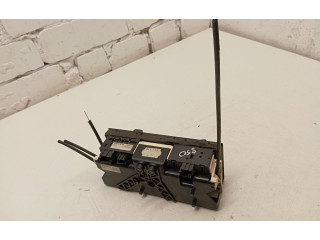 Блок управления климат-контролем 3545560, 6849561 Volvo 850