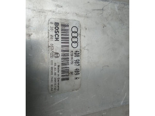 Řídící jednotka 4d0907409a Audi A8 S8 D3 4E 2002