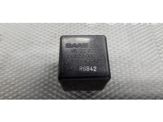 Блок АБС 9522822   Saab  900  1994 - 1998 года