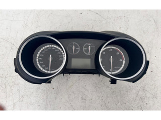 Přístrojová deska  Alfa Romeo Mito 2014 A2C83852700, A2C83852700  