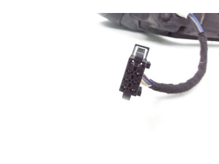 Зеркало электрическое     левое   Skoda Fabia Mk3 (NJ)  2015-2021 года   