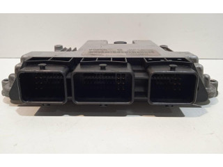 Řídící jednotka 8200310863 Renault Megane II