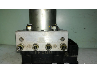 Блок АБС SLVTF0G6   Honda  Jazz  2015-2020 года