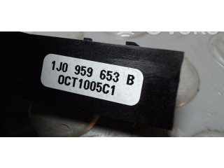 Подрулевой шлейф SRS 1J0959653B, 1J0959653A   Skoda Fabia Mk1 (6Y)