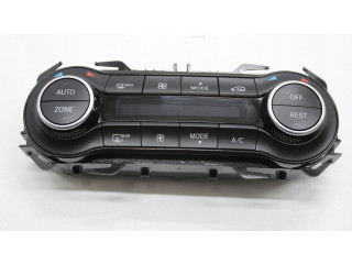 Блок управления климат-контролем A0919005101   Infiniti Q30