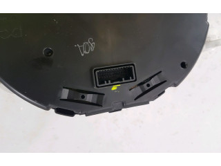 Панель приборов 248219135R, I1-2712A Renault Twingo III