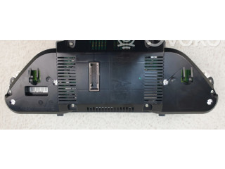 Přístrojová deska  Audi Q7 4L 2007   